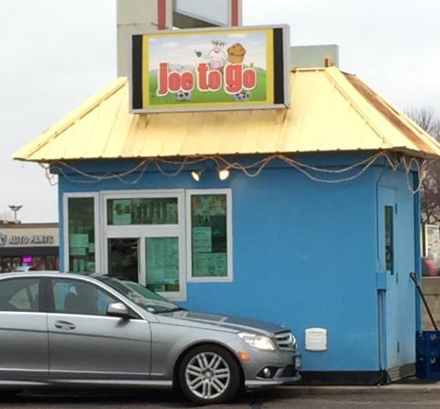 Joe To Go